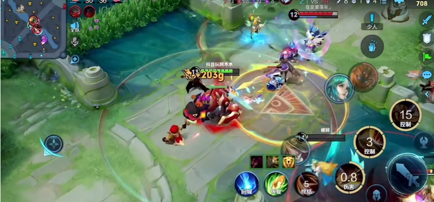 王者荣耀亚瑟出什么装