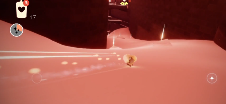 光遇如何找滑冰场先祖