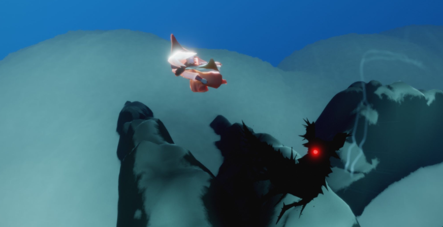 光遇怎么去伊甸园