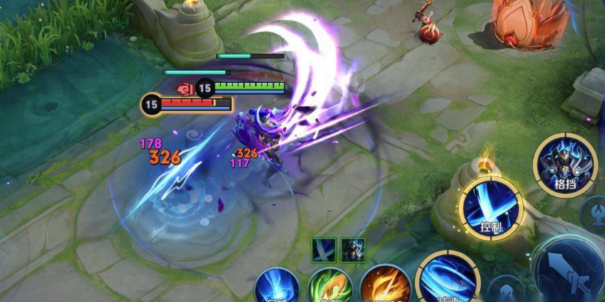 王者荣耀封神铠出装铭文怎么搭配