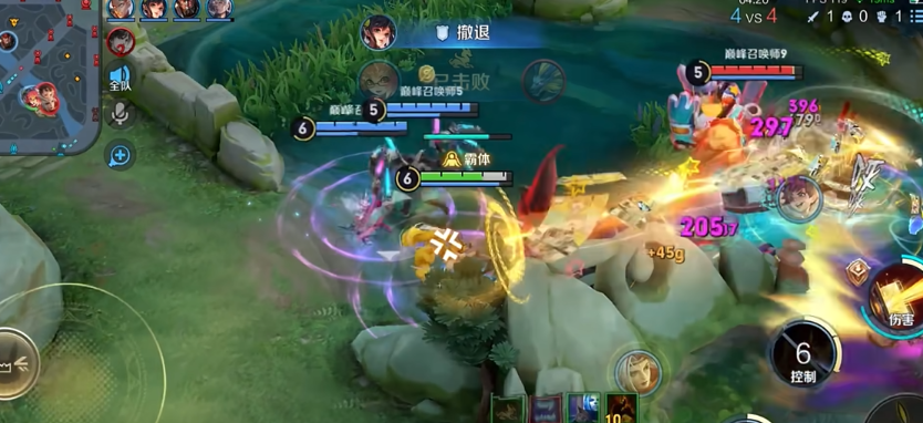 王者荣耀安琪拉对貂蝉要怎么出装