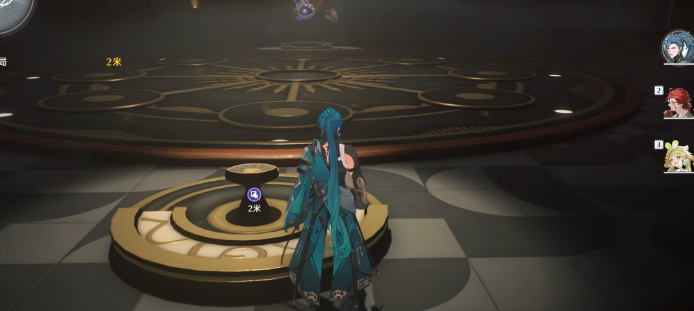 鸣潮回血药品在哪里