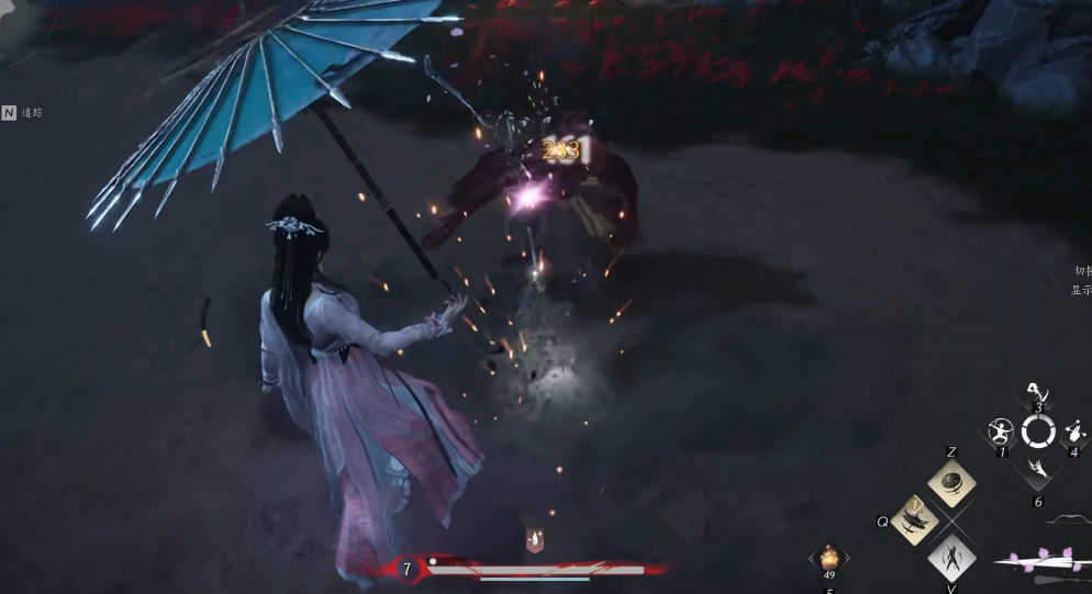 燕云十六声新手怎么学武学