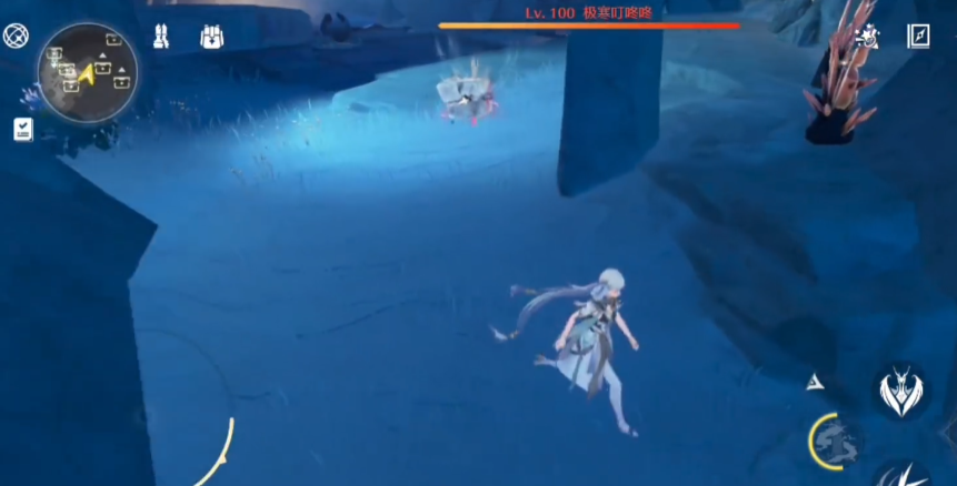 鸣潮新红名怪怎么打 鸣潮新红名怪怎么打