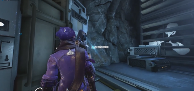 星际战甲小黄鸭怎么开启 星际战甲小黄鸭怎么开启