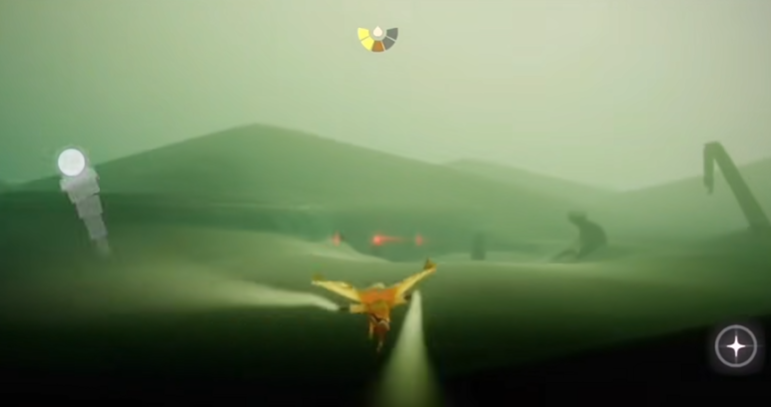 光遇方舟蘑菇有什么用