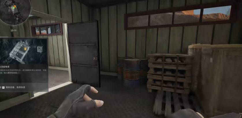 三角洲行动跑刀怎么玩 三角洲行动跑刀怎么玩