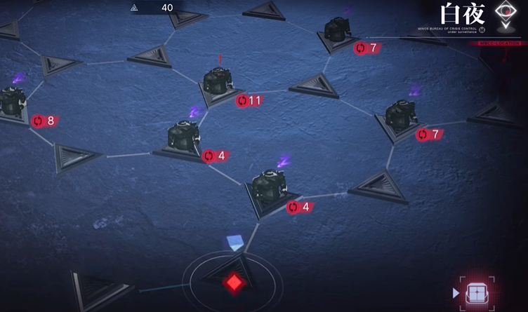 无期迷途梦境怎么解锁