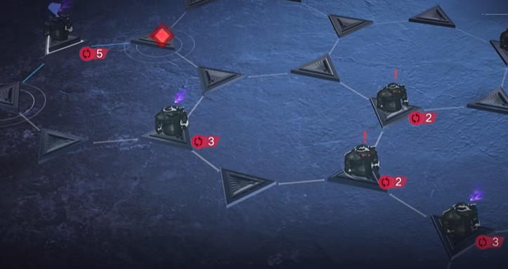 无期迷途梦境怎么解锁