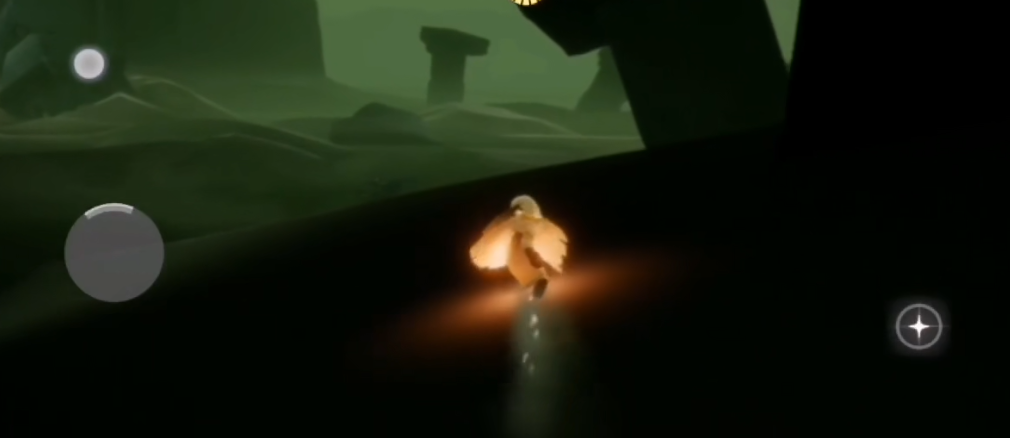 光遇吓人先祖位置在哪里