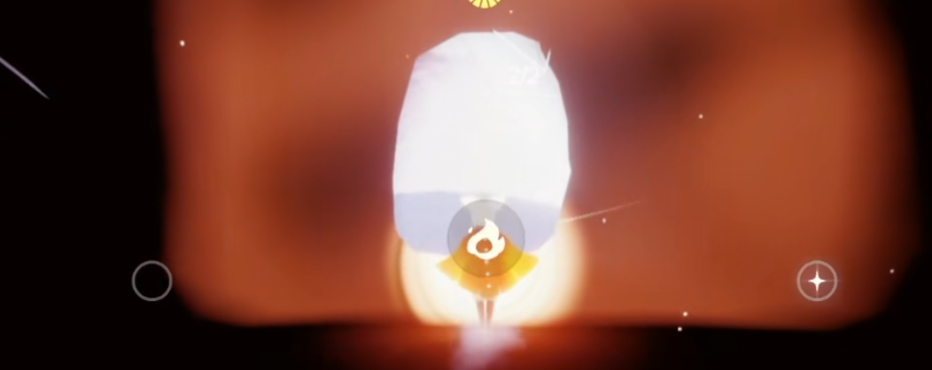 光遇晨岛预言山洞在哪里