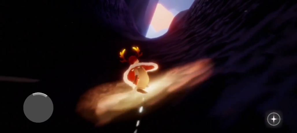 光遇霞谷梦想季怎么过