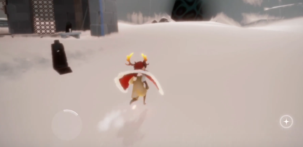 光遇霞谷梦想季怎么过