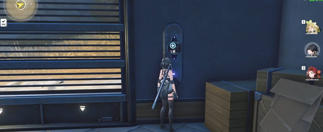 鸣潮雷达任务怎么做