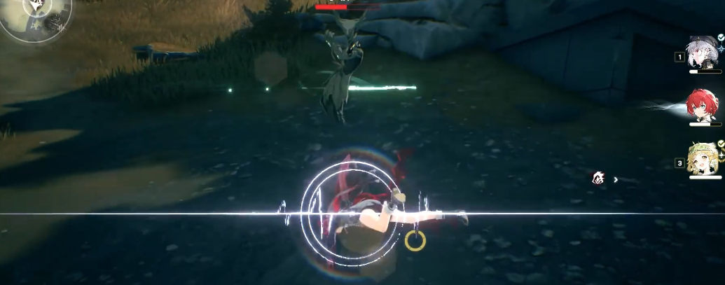 鸣潮巡游猎手在哪