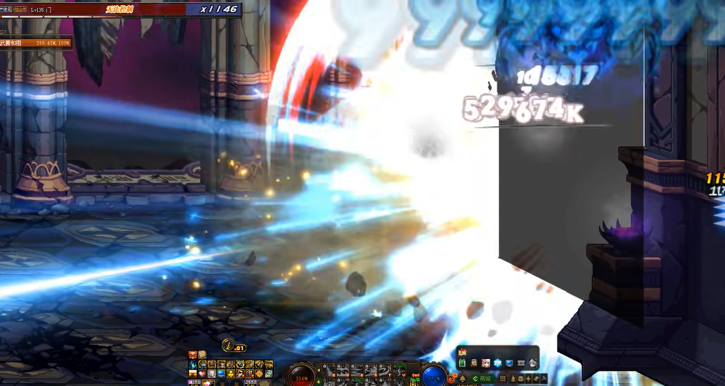 地下城与勇士在哪刷金币 地下城与勇士在哪刷金币