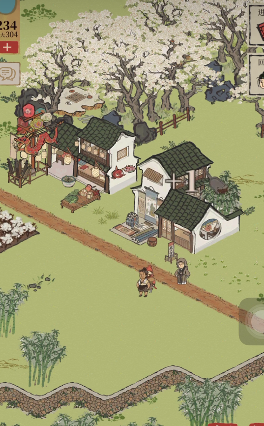 江南百景图金卷轴怎么用