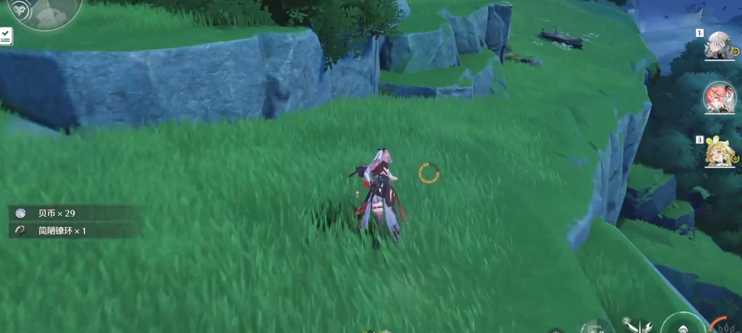 鸣潮游戈蝶怎么打