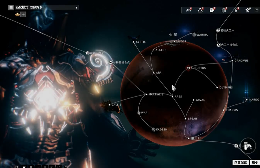 星际战甲真相如何刷