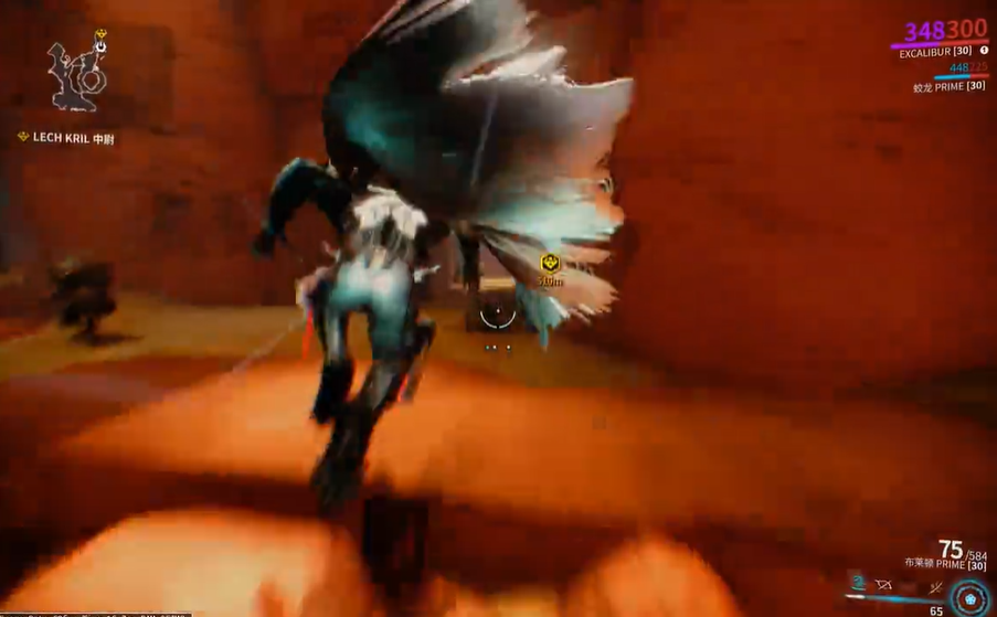 星际战甲真相如何刷