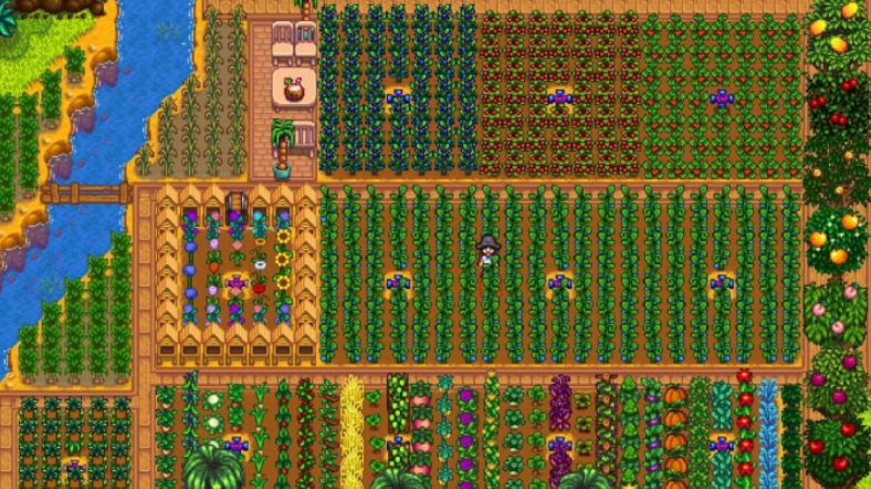 星露谷物语耕种等级怎么升最快 星露谷物语耕种等级怎么升最快