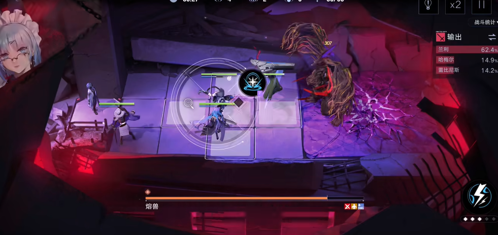 无期迷途战力值怎么提高