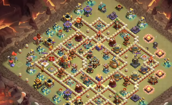 部落冲突科技怎么玩