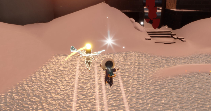 光遇方舟蘑菇有什么用