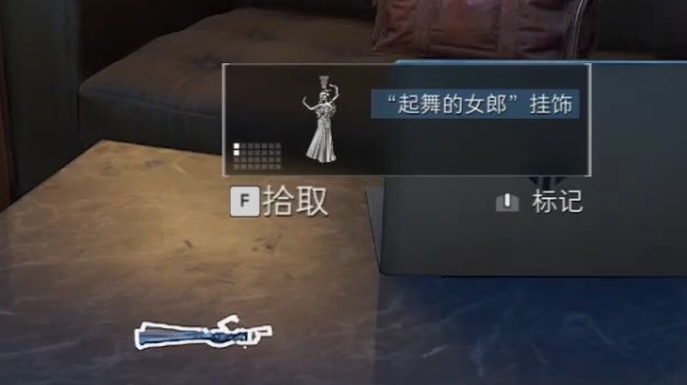 三角洲行动武器在哪里升级