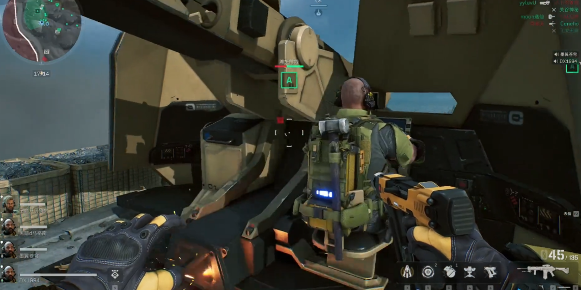 三角洲行动神助攻怎么做