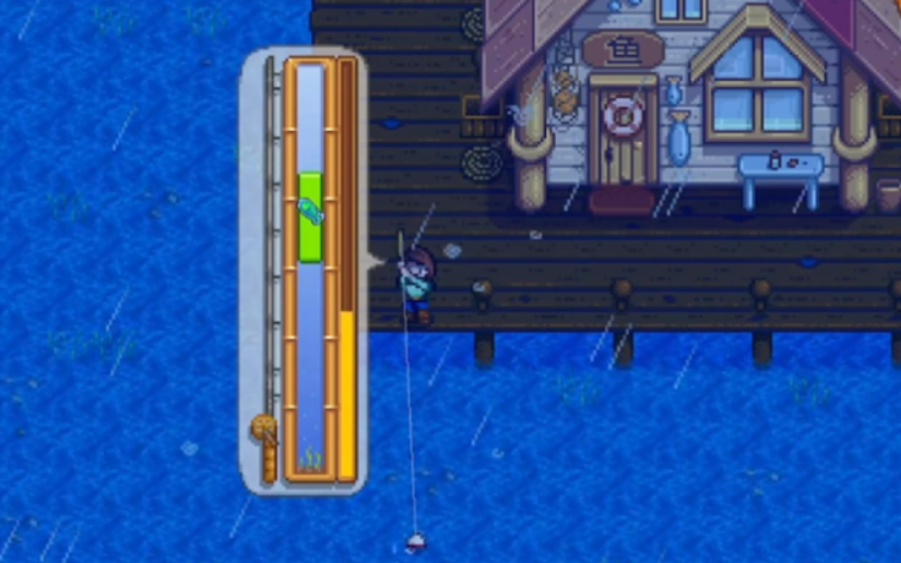 星露谷物语夏天该干什么