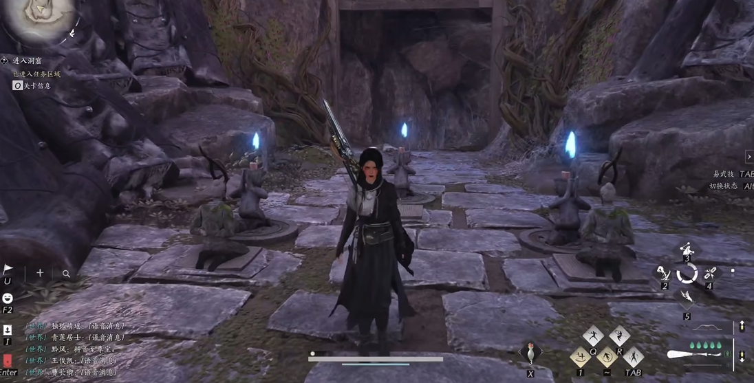 燕云十六声驱蛇散在哪买