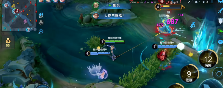 王者荣耀姜子牙怎么出装 王者荣耀姜子牙怎么出装