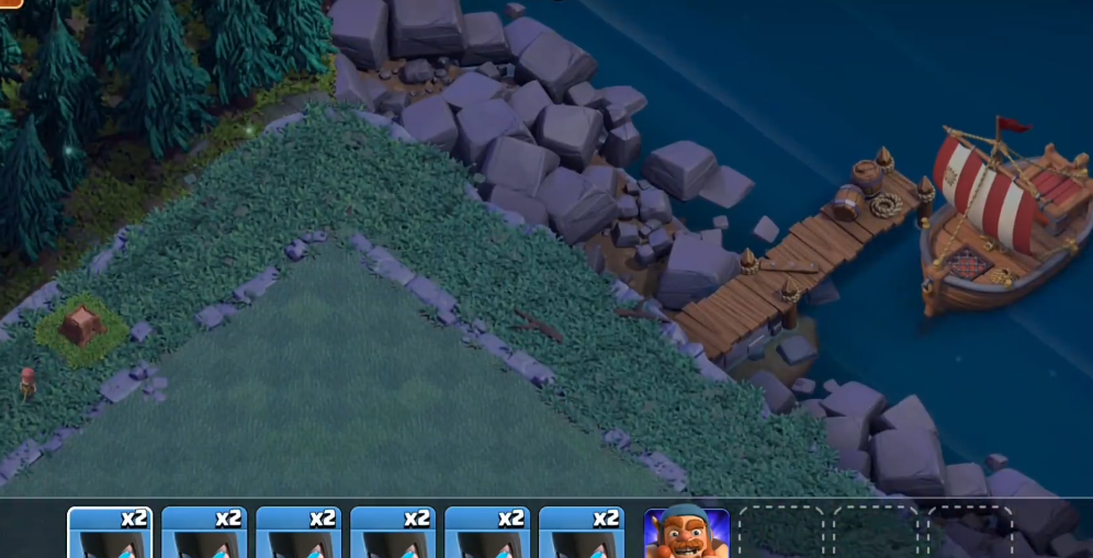 部落冲突怎么存钱最快