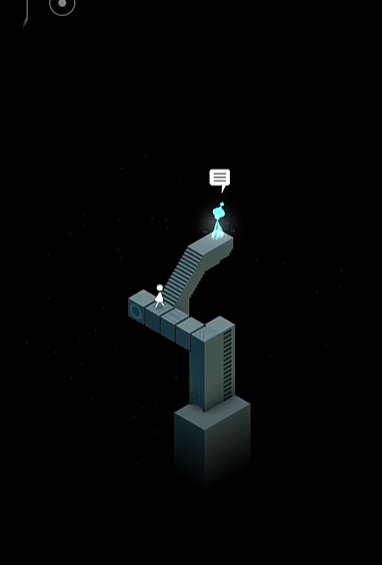 纪念碑谷第三关该怎么过