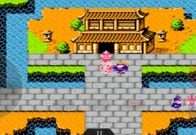 吞食天地2马良怎么收 吞食天地2马良怎么收