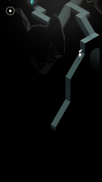 纪念碑谷一第9关怎么过 纪念碑谷一第9关怎么过