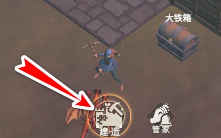 冰原守卫者怎么烧熔炉