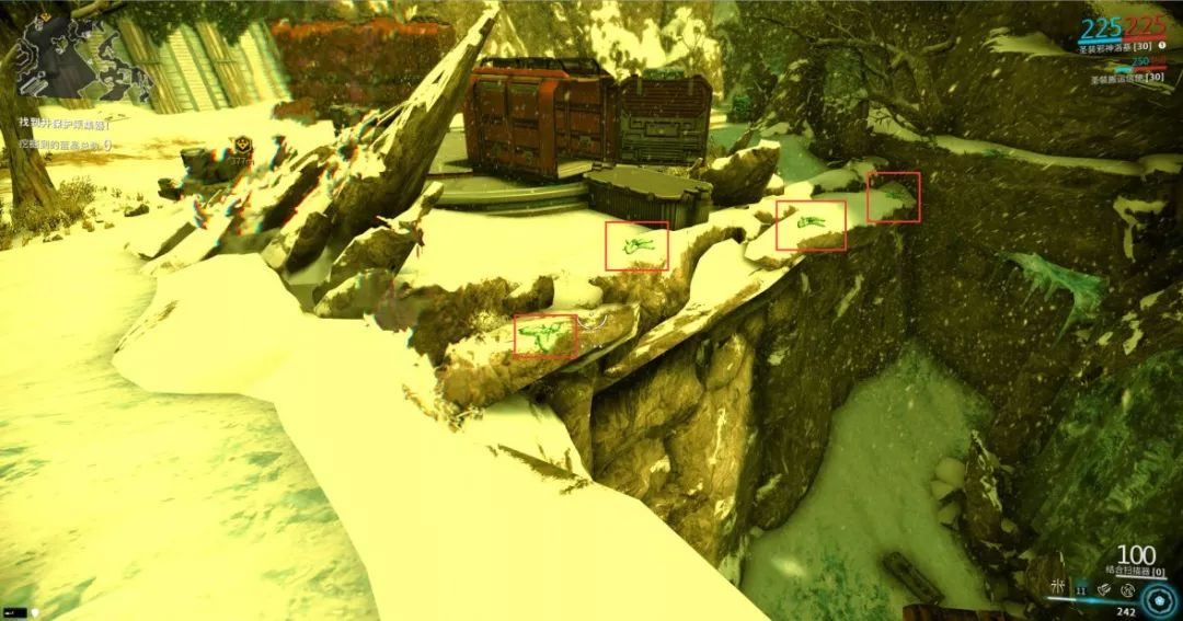 星际战甲打不过怪怎么办