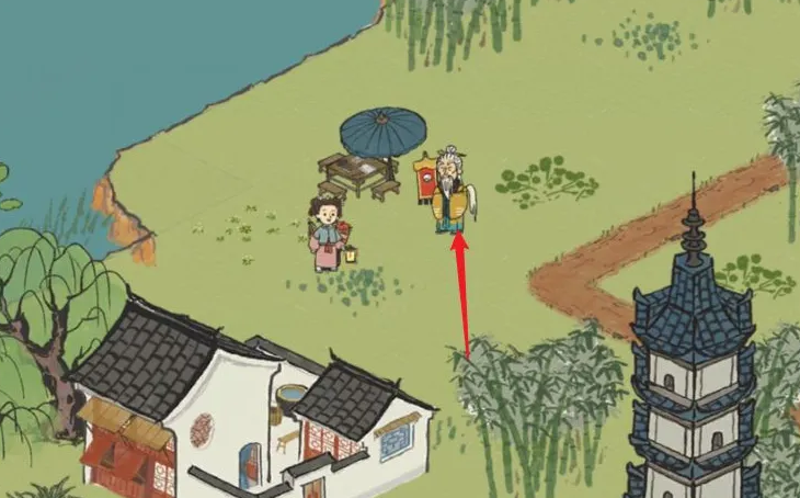 江南百景图香烛怎么获得 江南百景图香烛怎么获得