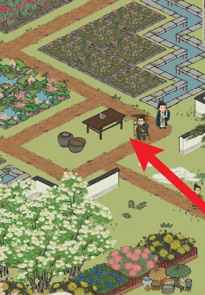 江南百景图怎么过连翘任务