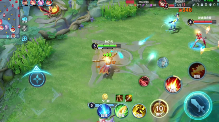 王者荣耀后羿出装怎么出 王者荣耀后羿出装怎么出