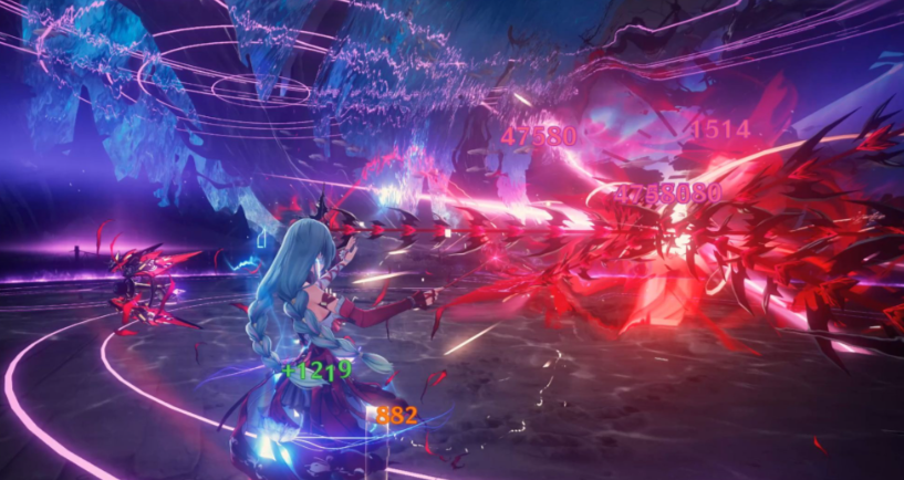 鸣潮石头人怎么打 鸣潮石头人怎么打