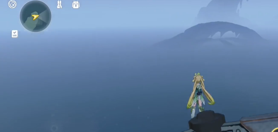 鸣潮怎么去龙头山 鸣潮怎么去龙头山