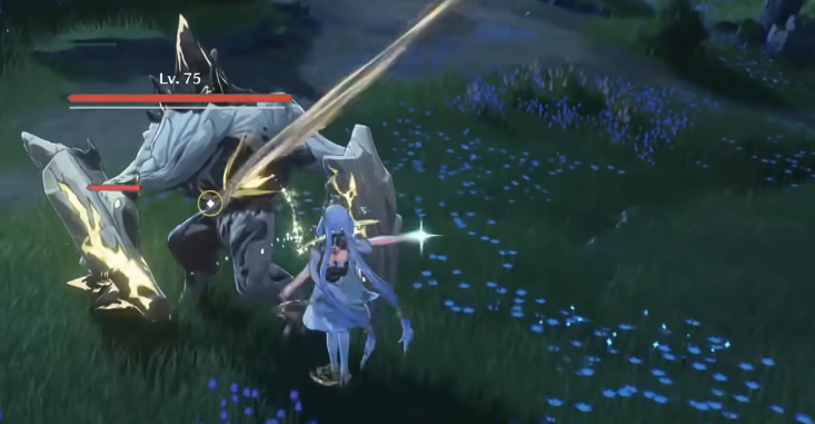 鸣潮二命安可强吗