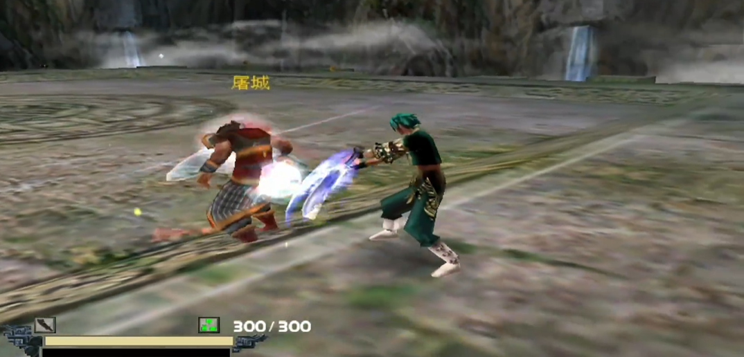 流星蝴蝶剑的连招怎么放 流星蝴蝶剑的连招怎么放