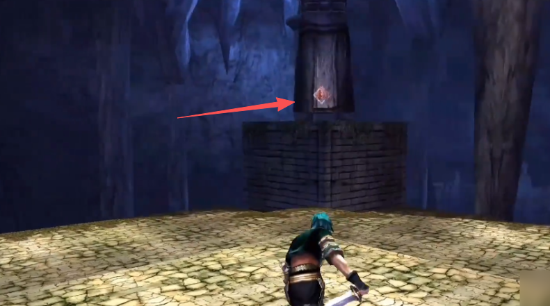 流星蝴蝶剑普通追迹怎么过的 流星蝴蝶剑普通追迹怎么过的