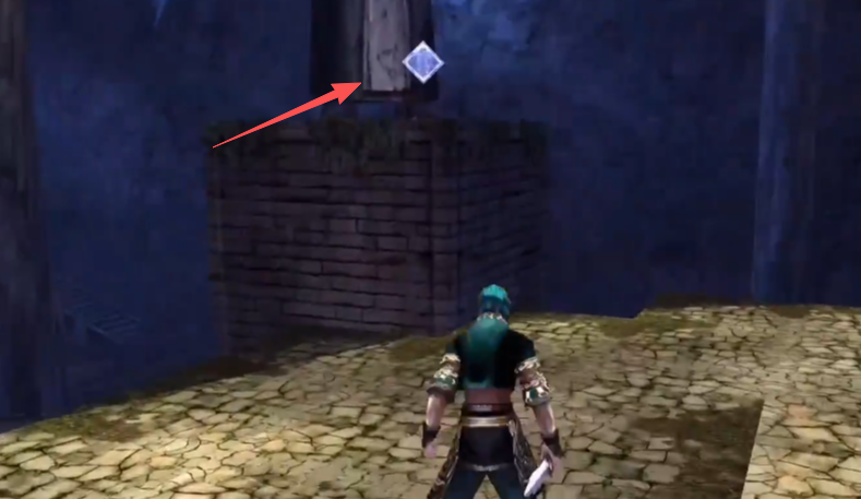 流星蝴蝶剑普通追迹怎么过的 流星蝴蝶剑普通追迹怎么过的