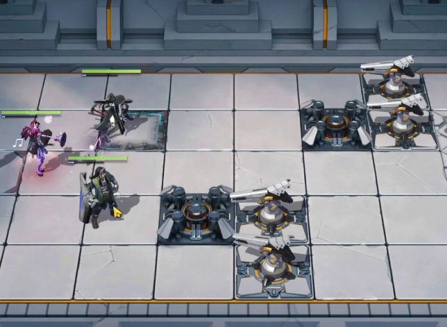 无期迷途刹雨蓝雨怎么过 无期迷途刹雨蓝雨怎么过