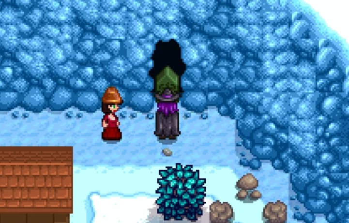 星露谷物语法师生日送什么 星露谷物语法师生日送什么